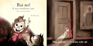 Sample content 3_Vampire Jam Sandwich