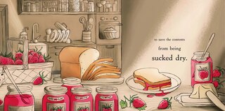 Sample content 5_Vampire Jam Sandwich