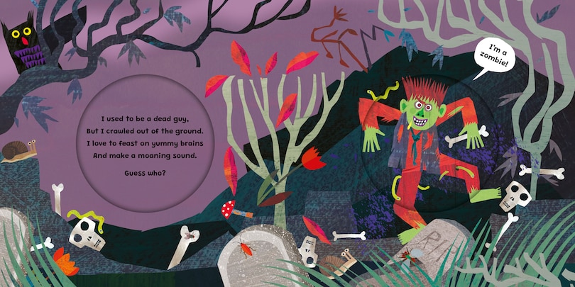 Sample content 2_Vampires and Other Creatures of the Night