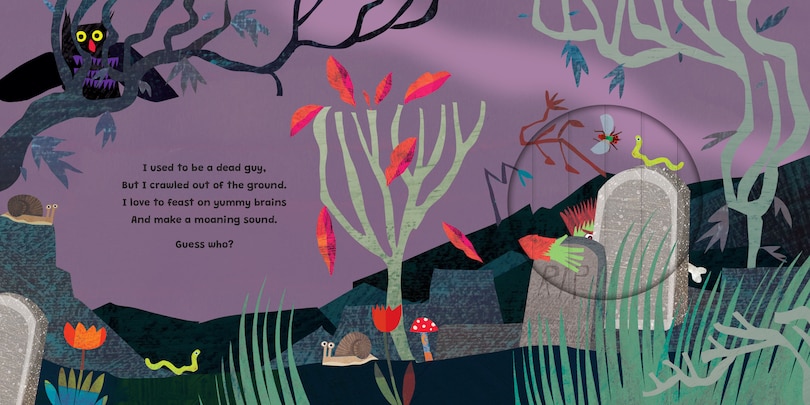 Sample content 3_Vampires and Other Creatures of the Night