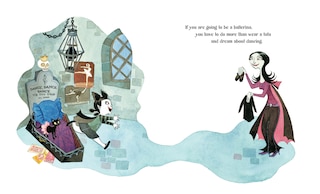 Sample content_Vampirina Ballerina