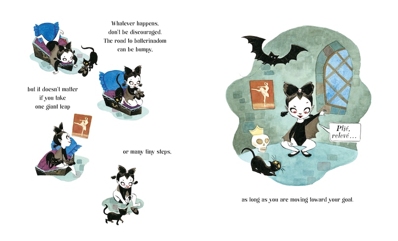 Sample content 2_Vampirina Ballerina