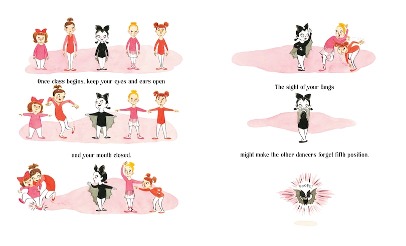 Sample content 3_Vampirina Ballerina