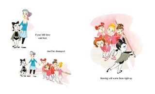 Sample content 4_Vampirina Ballerina