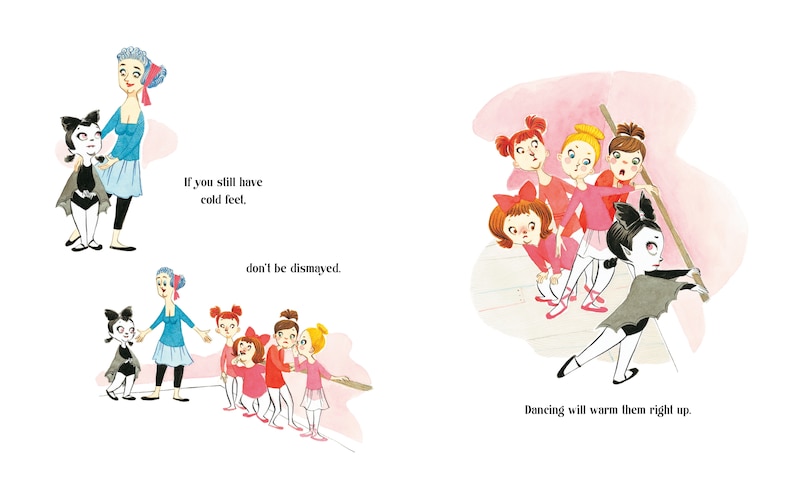 Sample content 4_Vampirina Ballerina