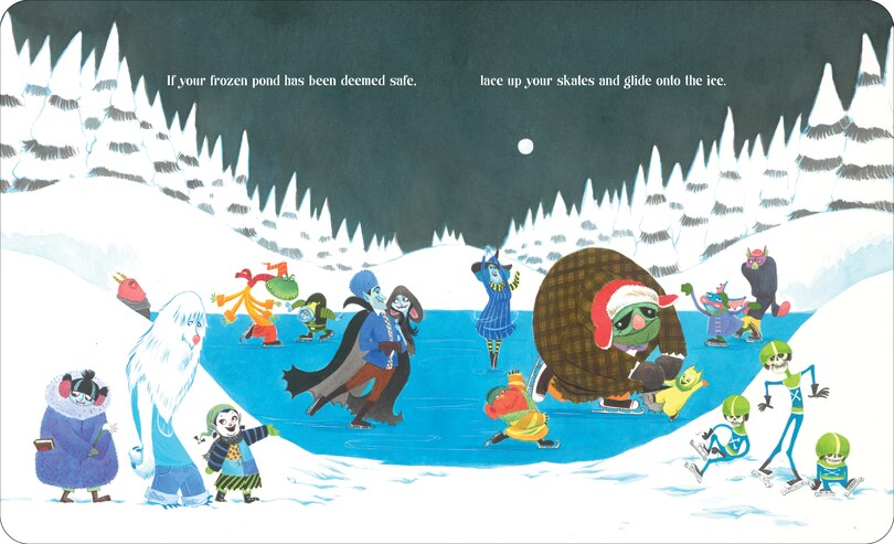 Aper&ccedil;u du contenu 3_Vampirina in the Snow