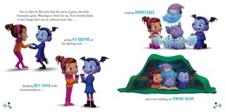 Aperçu du contenu 3_Vampirina: Snowplace Like Home