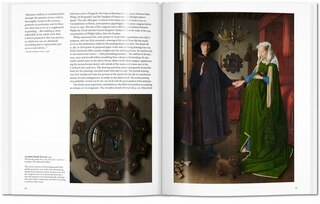 Sample content_Van Eyck