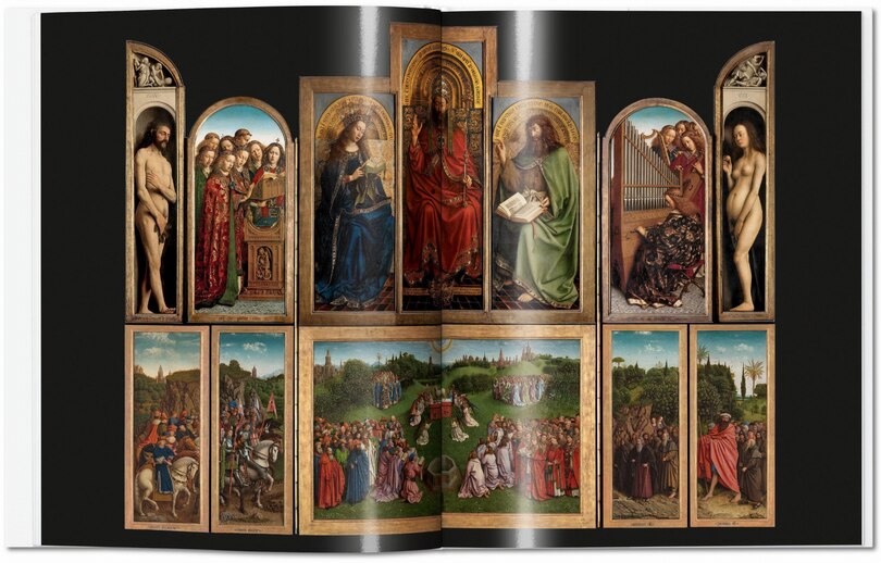 Sample content 4_Van Eyck