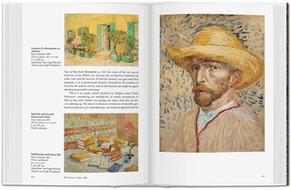 Sample content 3_Van Gogh. L'&OElig;uvre complet - Peinture