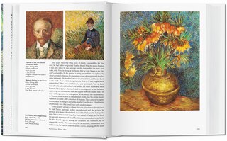 Sample content 4_Van Gogh. L'&OElig;uvre complet - Peinture