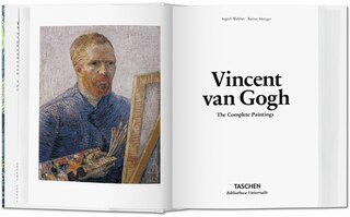 Sample content 5_Van Gogh. L'&OElig;uvre complet - Peinture