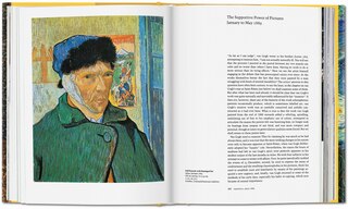 Sample content_Van Gogh. L'œuvre complet - Peinture