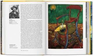 Sample content 2_Van Gogh. L'œuvre complet - Peinture