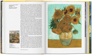 Sample content 3_Van Gogh. L'œuvre complet - Peinture