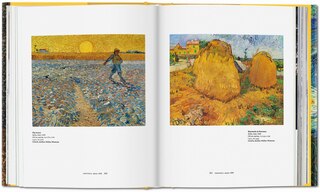 Sample content 4_Van Gogh. L'œuvre complet - Peinture