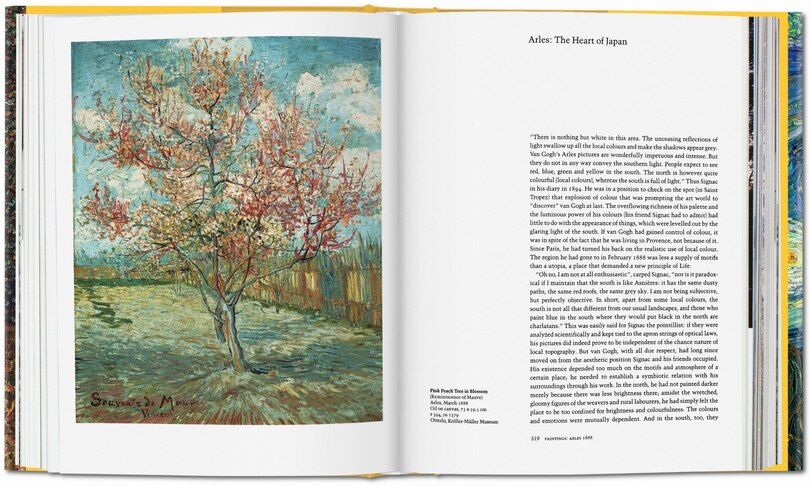 Sample content 5_Van Gogh. L'œuvre complet - Peinture