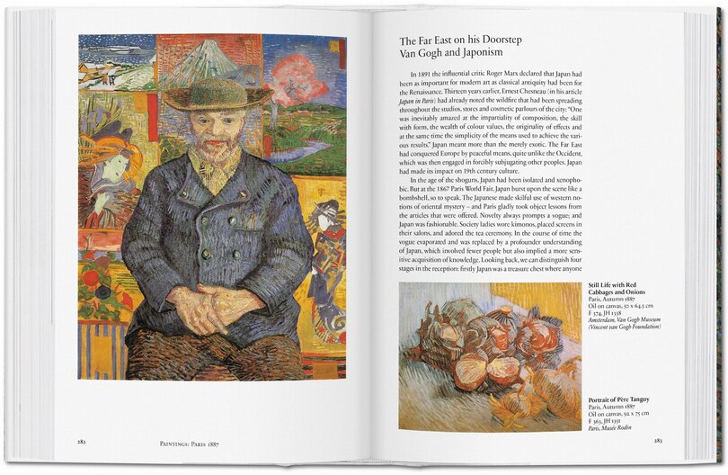 Aperçu du contenu 2_Van Gogh. L'Œuvre complet - Peinture