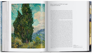 Sample content_Van Gogh. The Complete Paintings