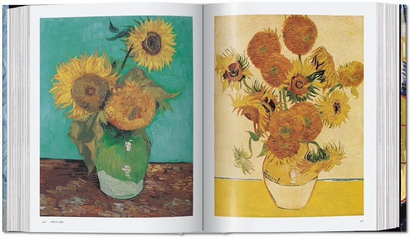 Sample content 4_Van Gogh. The Complete Paintings