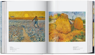 Sample content 5_Van Gogh. The Complete Paintings