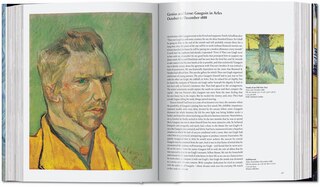 Sample content 2_Van Gogh. Tout l'&oelig;uvre peint