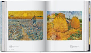 Sample content 5_Van Gogh. Tout l'&oelig;uvre peint