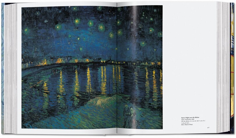 Sample content 3_Van Gogh. Tout l'œuvre peint