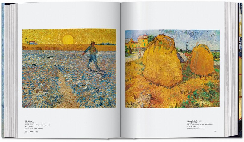 Sample content 5_Van Gogh. Tout l'œuvre peint