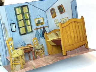 Sample content_Van Gogh