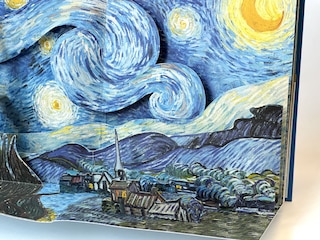 Sample content 2_Van Gogh