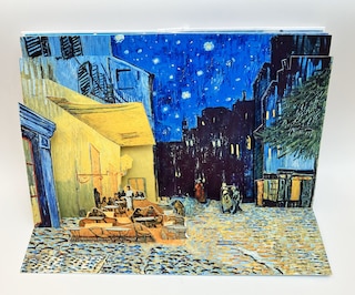 Sample content 4_Van Gogh