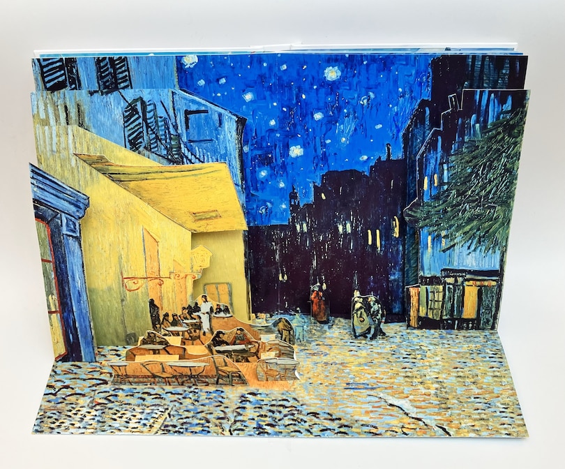 Sample content 4_Van Gogh