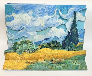 Sample content 5_Van Gogh