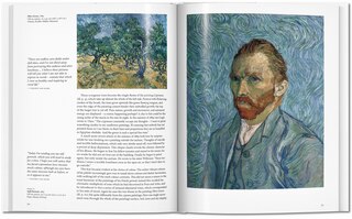 Aperçu du contenu_Van Gogh