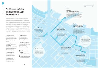 Aper&ccedil;u du contenu_Vancouver Like a Local