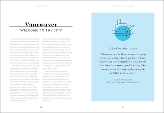 Aper&ccedil;u du contenu 5_Vancouver Like a Local