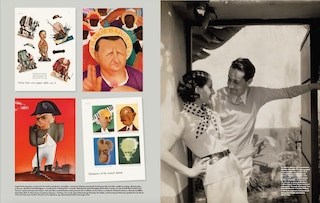 Aper&ccedil;u du contenu 4_Vanity Fair 100 Years