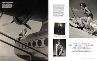 Aper&ccedil;u du contenu 5_Vanity Fair 100 Years