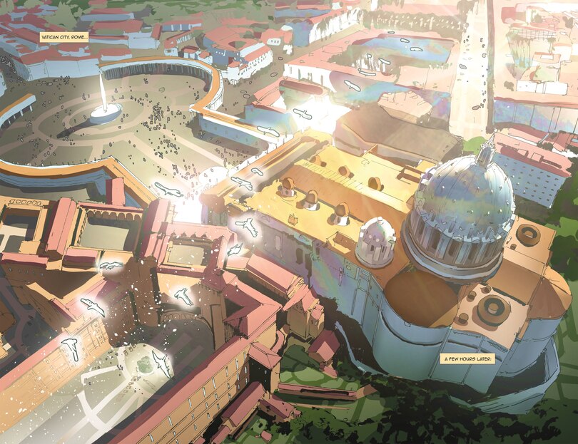 Sample content 4_Vatican City