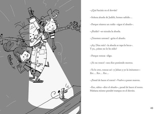 Sample content 4_¡vaya Lío Con Las Vacaciones!