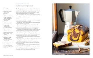 Sample content_Vegetables the Italian Way