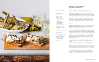 Sample content 3_Vegetables the Italian Way