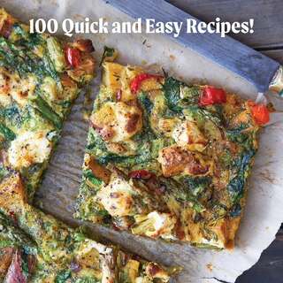 Sample content 4_Veggies for Breakfast