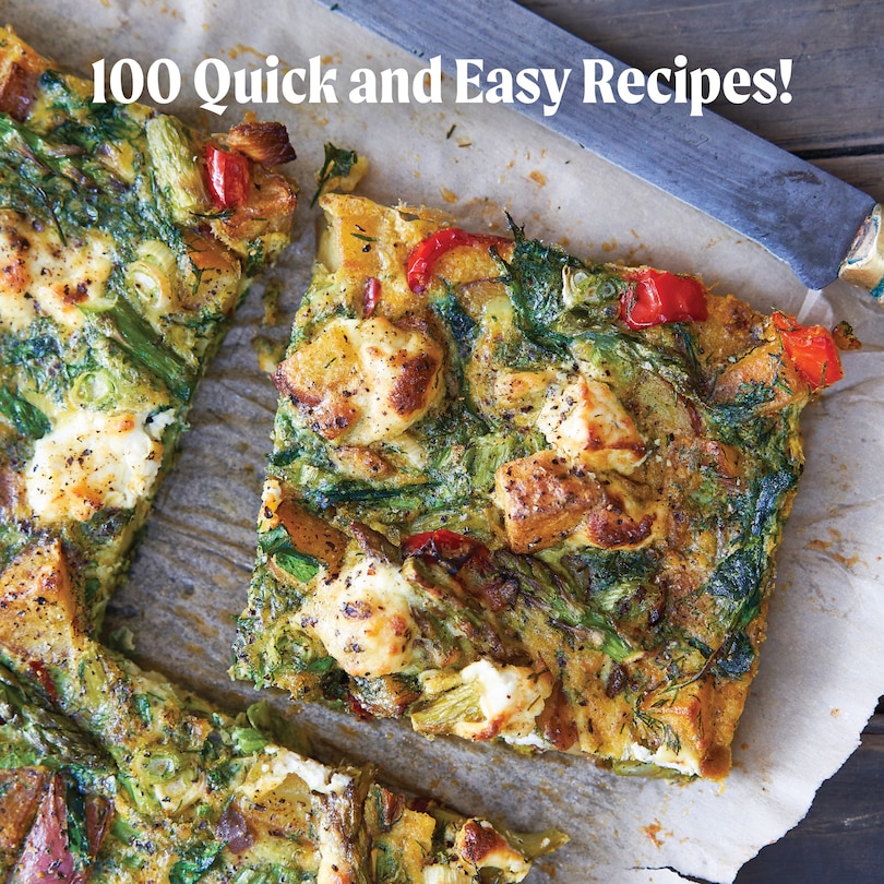 Sample content 4_Veggies for Breakfast
