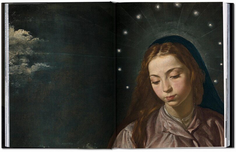 Sample content 4_Vel&aacute;zquez. The Complete Works