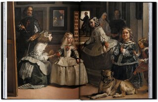 Sample content_Velázquez. L’œuvre complet