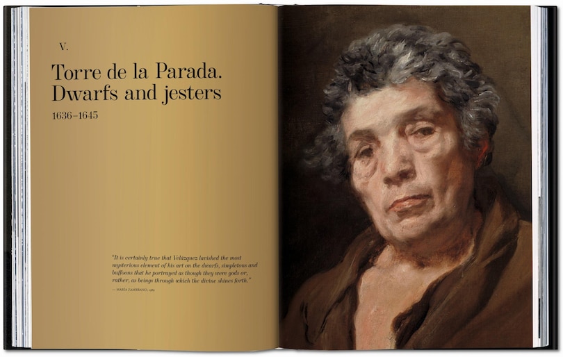 Sample content_Velázquez. The Complete Works