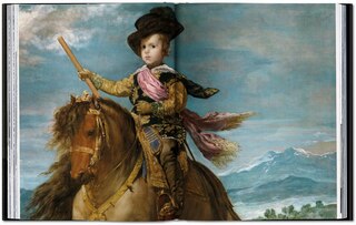 Sample content 2_Velázquez. The Complete Works