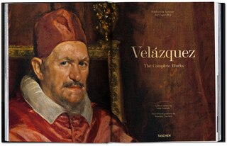 Sample content 5_Velázquez. The Complete Works